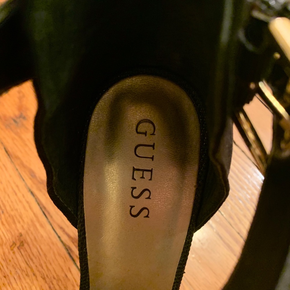 GUESS pumps - Picture 5 of 8